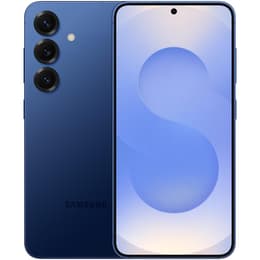 Galaxy S25 256 Go - Bleu Foncé - Débloqué