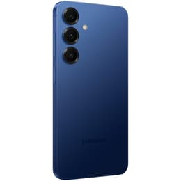 Galaxy S25 256 Go - Bleu Foncé - Débloqué