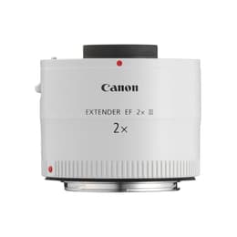 Objectif Canon Extender EF 2x III EF