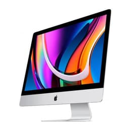 iMac 27" 5K (Mi-2017) Core i7 4,2GHz - HDD 2 To - 16 Go AZERTY - Français