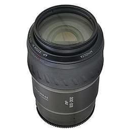 Objectif Minolta A 100-300mm f/4.5-5.6 A 100-300mm f/4.5-5.6