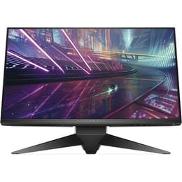 Écran 25" LED FHD Dell Alienware AW2518H