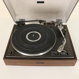 Platine Vinyle Era 444