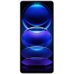 Xiaomi Redmi Note 12 Pro 128 Go - Blanc - Débloqué