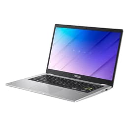 Asus VivoBook E410MA-BV1804WS 14" Pentium Silver 1.1 GHz - SSD 128 Go - 4 Go AZERTY - Français