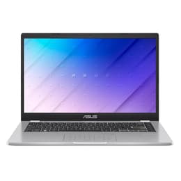 Asus VivoBook E410MA-BV1804WS 14" Pentium Silver 1.1 GHz - SSD 128 Go - 4 Go AZERTY - Français