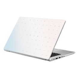 Asus VivoBook E410MA-BV1804WS 14" Pentium Silver 1.1 GHz - SSD 128 Go - 4 Go AZERTY - Français