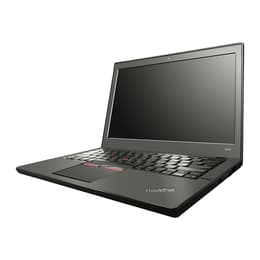 Lenovo ThinkPad X250 12" Core i5 2.3 GHz - SSD 240 Go - 8 Go QWERTY - Italien