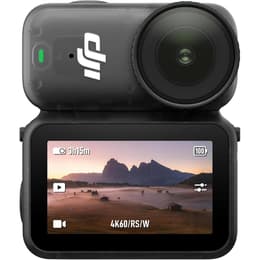 Caméra Sport Dji Osmo Nano
