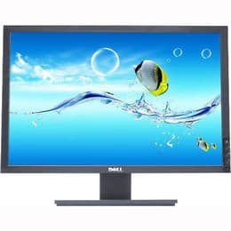 Écran 20" LCD WSXGA+ Dell E2009W
