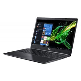 Acer Aspire 5 A515-55-564F 15" Core i5 1 GHz - SSD 256 Go + HDD 1 To - 8 Go AZERTY - Français
