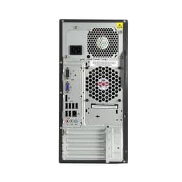 Lenovo ThinkCentre M82 Tower Core i5 3,2 GHz - HDD 500 Go RAM 4 Go