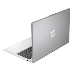 HP 255R G10 15" Ryzen 7 2.7 GHz - SSD 512 Go - 16 Go AZERTY - Français
