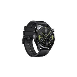 Montre Cardio GPS Huawei GT 3 46mm Active - Noir