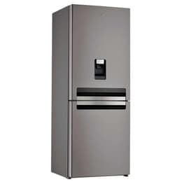 Réfrigérateur congélateur bas Whirlpool Wba4327