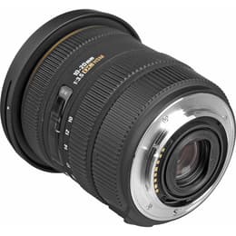 Objectif Sigma 10-20 mm f / 3.5 DC EX HSM Nikon EF 10-20mm f/3.5