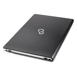 Fujitsu LifeBook S935 13" Core i5 2.2 GHz - SSD 512 Go - 4 Go QWERTZ - Allemand
