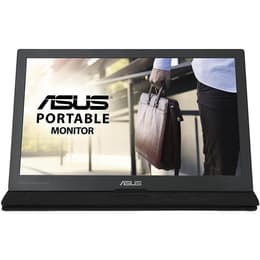 Écran 15" LCD FHD Asus ZenScreen MB166