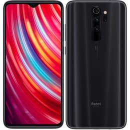 Xiaomi Redmi Note 8 Pro 128 Go - Noir - Débloqué - Dual-SIM