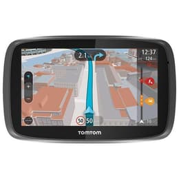 GPS Tomtom GO 5000