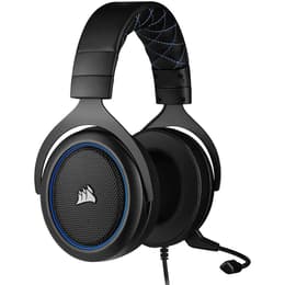 Casque gaming filaire avec micro Corsair HS50 Pro - Noir