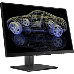 Écran 23" LCD FHD HP Z23n G2