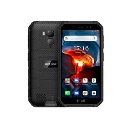 Ulefone Armor X7 Pro 32 Go - Noir - Débloqué