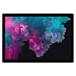 Microsoft Surface Pro 6 12" Core i5 1.7 GHz - SSD 128 Go - 8 Go QWERTY - Espagnol