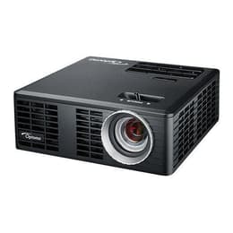 Vidéo projecteur Optoma ML750e Noir