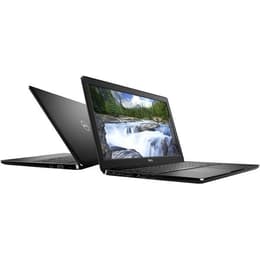 Dell Latitude 3500 15" Core i3 2.1 GHz - SSD 256 Go - 8 Go AZERTY - Français