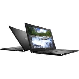 Dell Latitude 3500 15" Core i3 2.1 GHz - SSD 240 Go - 8 Go AZERTY - Français