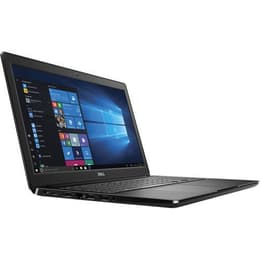 Dell Latitude 3500 15" Core i3 2.1 GHz - SSD 256 Go - 8 Go AZERTY - Français