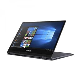 Asus VivoBook Flip TP412FA-EC452T 14" Core i3 2.1 GHz - SSD 256 Go - 8 Go AZERTY - Français