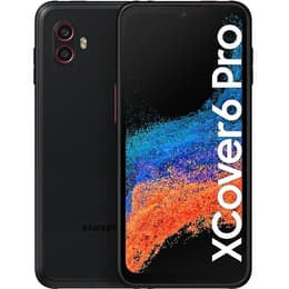 Galaxy Xcover6 Pro 128 Go - Noir - Débloqué - Dual-SIM