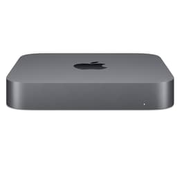 Mac mini (Octobre 2018) Core i5 3 GHz - SSD 1 To - 32Go