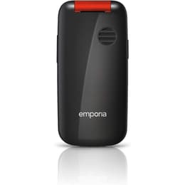 Emporia One - Noir/Rouge- Débloqué