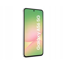 Galaxy A56 256 Go - Gris - Débloqué
