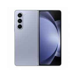 Galaxy Z Fold5 256 Go - Bleu - Débloqué - Dual-SIM