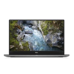 Dell XPS 15 9570 15" Core i7 2.2 GHz - SSD 512 Go - 32 Go QWERTY - Anglais