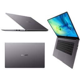 Huawei MateBook D 15" Core i5 2.4 GHz - SSD 256 Go - 8 Go AZERTY - Français