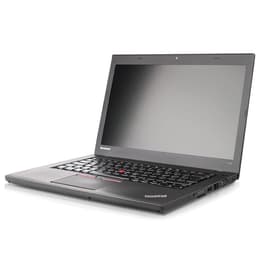 Lenovo ThinkPad T450 14" Core i5 2.3 GHz - SSD 1000 Go - 4 Go QWERTZ - Allemand