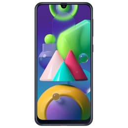 Galaxy M21 64 Go - Noir - Débloqué