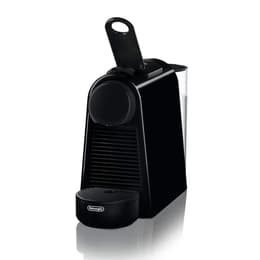 Cafetière expresso combiné Compatible Nespresso Delonghi Essenza Mini EN85.B - L - Noir