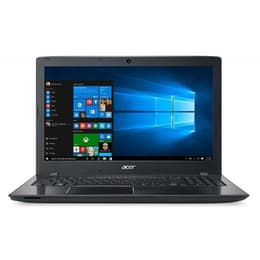 Acer Aspire E5-576G 15" Core i5 2.5 GHz - HDD 500 Go - 4 Go AZERTY - Français