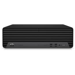HP EliteDesk 800 G8 SFF Core i5 2.8 GHz - SSD 512 Go RAM 16 Go