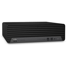 HP EliteDesk 800 G8 SFF Core i5 2.8 GHz - SSD 512 Go RAM 16 Go