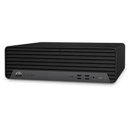 HP EliteDesk 800 G8 SFF Core i5 2.8 GHz - SSD 512 Go RAM 16 Go