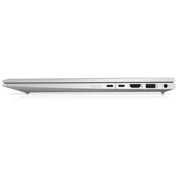 HP EliteBook 855 G7 15" Ryzen 5 PRO 2.1 GHz - SSD 1 To - 32 Go QWERTY - Néerlandais