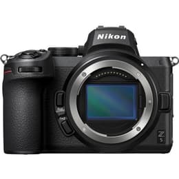 Hybride - Nikon Z5 Noir