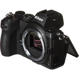 Z5 - Noir Nikon